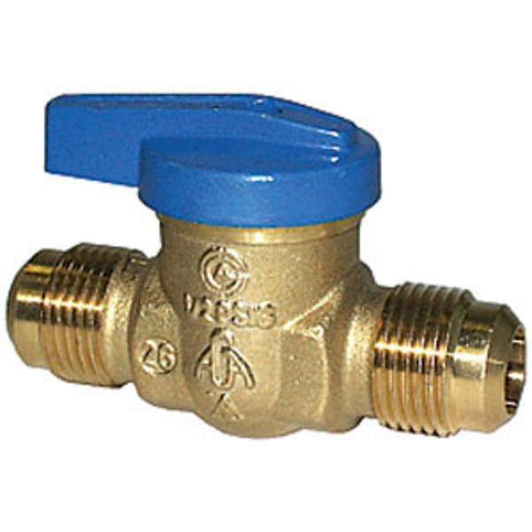 Legend Valve 5/8"FL X 5/8"FL T-3000 102-314